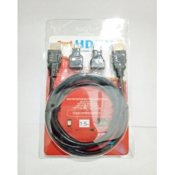 HDMI 3 IN 1